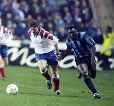 Rangers vs Club Brugge: A Competitive Clash in European Football
