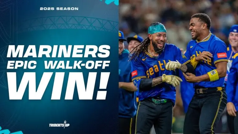 Rangers vs Mariners: A Critical Clash on the Field