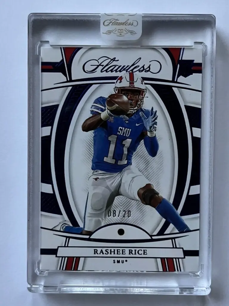 Rashee Rice: The Rising Star in the NFL
