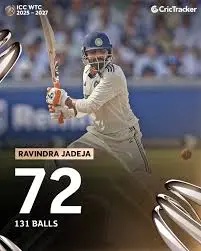 Ravindra Jadeja: The All-Rounder Shaping Modern Cricket