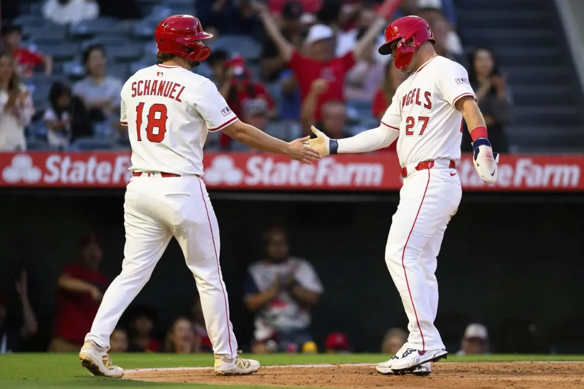Rays vs Angels: A Look at Their Recent Showdowns
