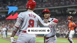 Rays vs Angels: A Crucial Clash in MLB Playoff Contention