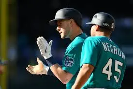 Exciting Dynamics of Rays vs Mariners in MLB image 1