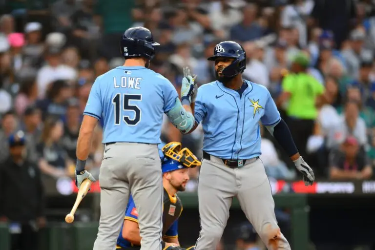 Rays vs Mariners: A Closer Look at Recent Matchups