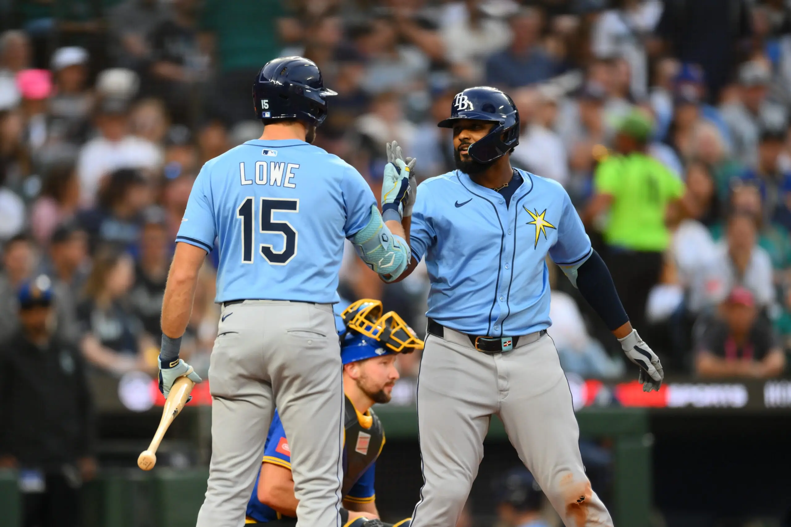 Rays vs Mariners: A Closer Look at Recent Matchups