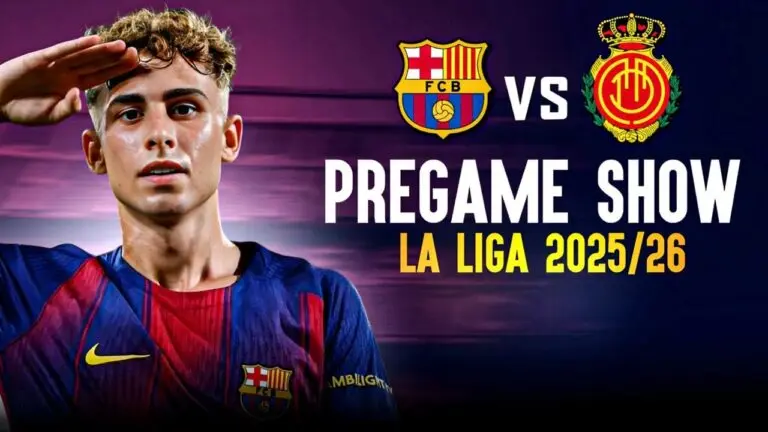A Timeline of RCD Mallorca vs FC Barcelona Matches image 1