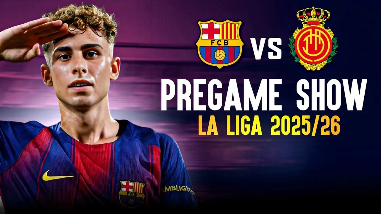 A Timeline of RCD Mallorca vs FC Barcelona Matches image 1