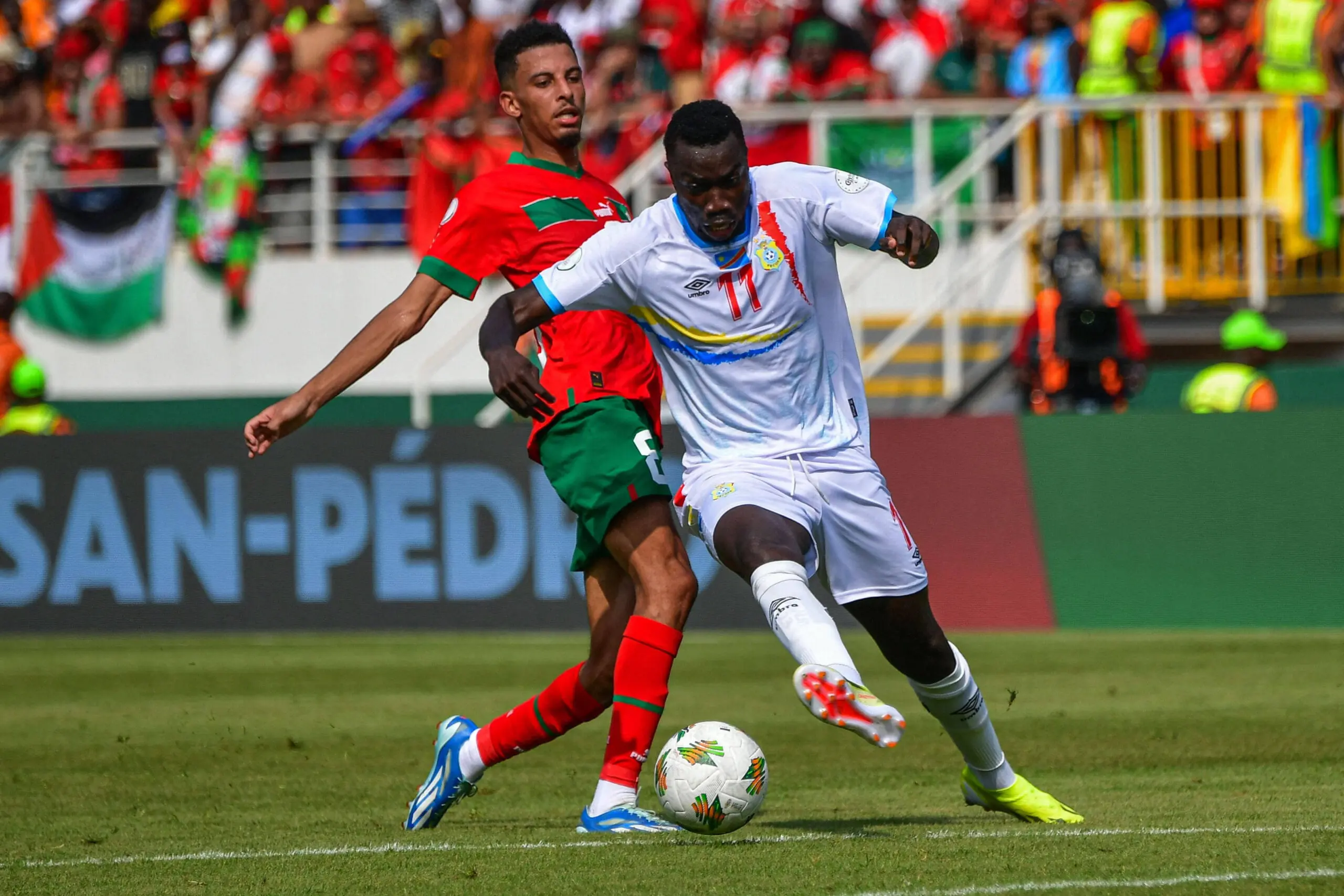 Les Relations Croissantes entre le RD Congo et le Maroc image 1