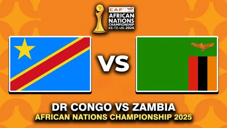 Understanding the Relations Between RD Congo and Zambie image 1