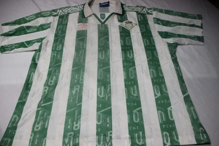 Exploring Real Betis: A Historic La Liga Team