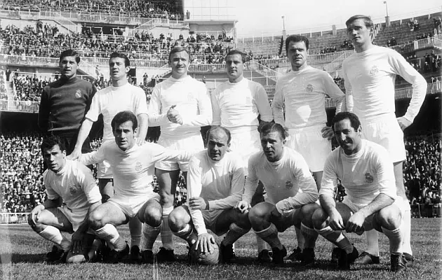 Real Madrid: Current Performance and Future Outlook