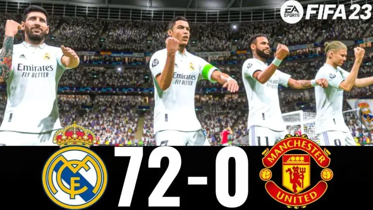 All About Real Madrid: Rich History and Recent Developments