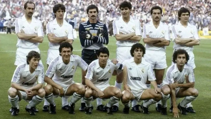 The Legacy and Triumphs of Real Madrid CF image 1