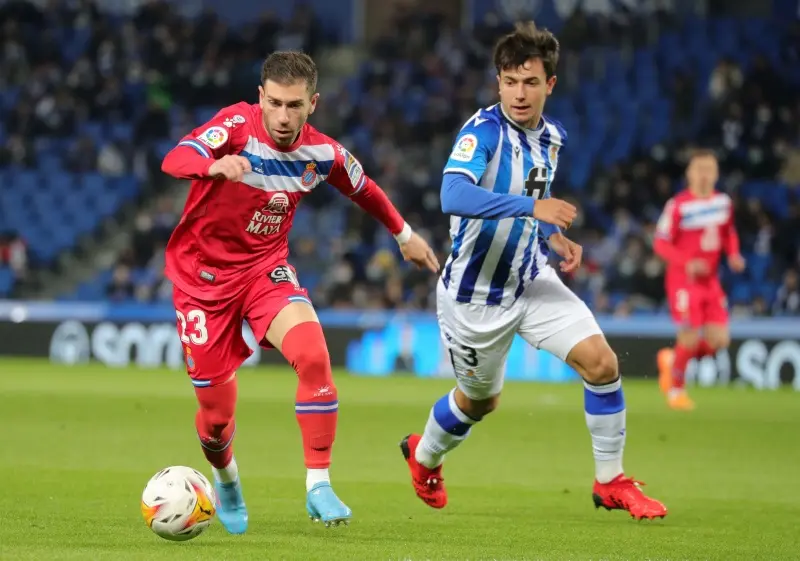Real Sociedad vs Espanyol: A Thrilling Encounter