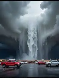 Understanding Red Deer Weather Patterns image 1