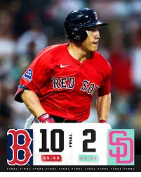 Red Sox Score: Latest Updates and Highlights
