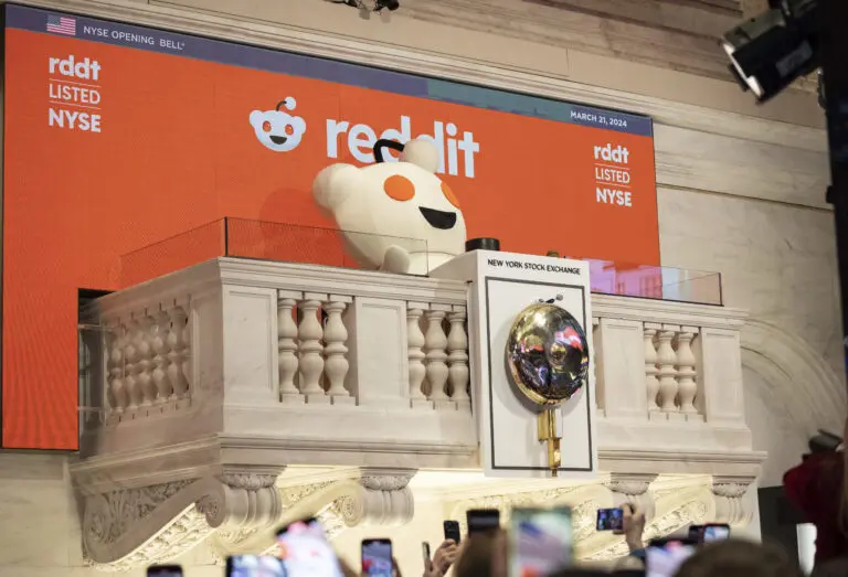 The Rise of Reddit Stock and Its Impact on Trading image 1