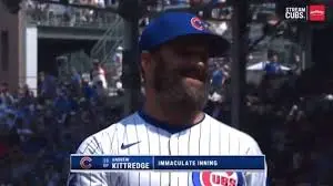 The Reds vs Cubs Rivalry: A Look at the Historic Showdown
