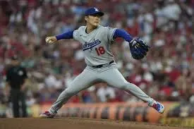 Reds vs Dodgers: A Season of Intense Rivalry