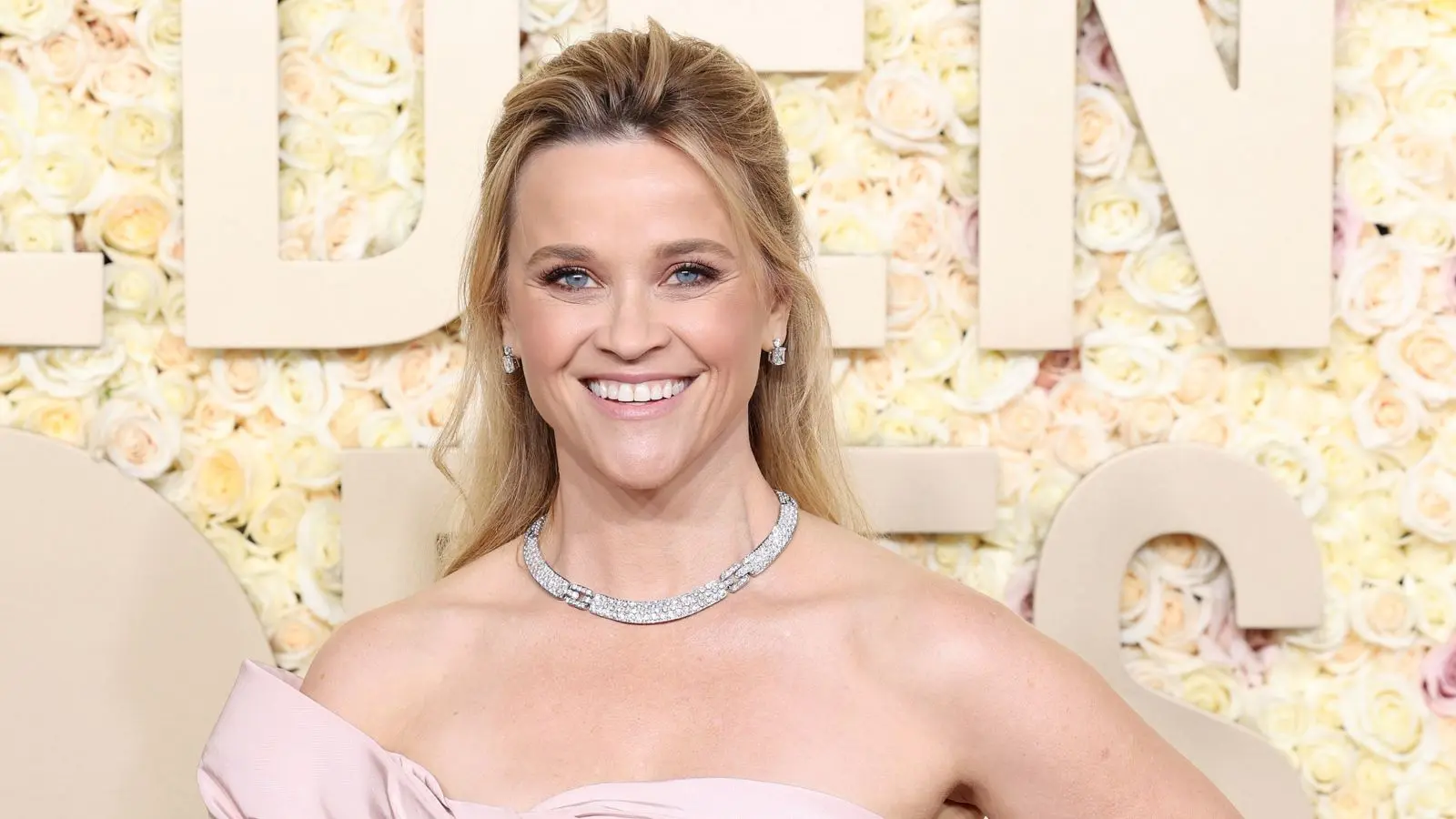 Reese Witherspoon: The Journey of a Hollywood Icon
