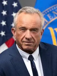 The Rise of RFK Jr. in American Political Landscape image 1