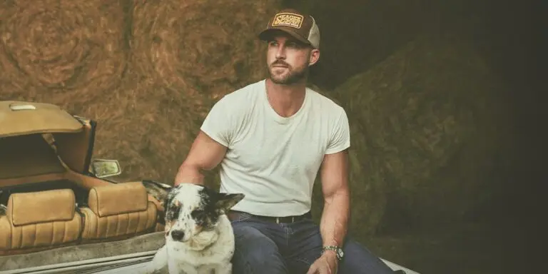 Riley Green: The Emerging Force in Country Music