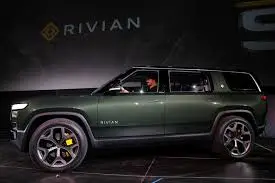 Rivian : Un Leader Émergent dans l’Industrie Électrique