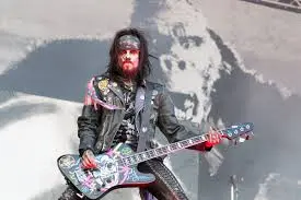 Rob Zombie: The Journey of a Horror Icon