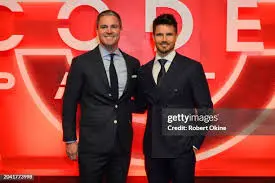 Exploring the Career of Robbie Amell image 1