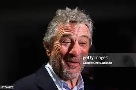 The Unforgettable Legacy of Robert De Niro image 1