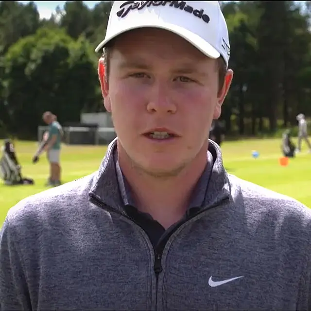 Robert MacIntyre: A Look at the Rising Star of Golf
