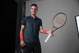 Roberto Bautista Agut: The Journey of a Tennis Champion