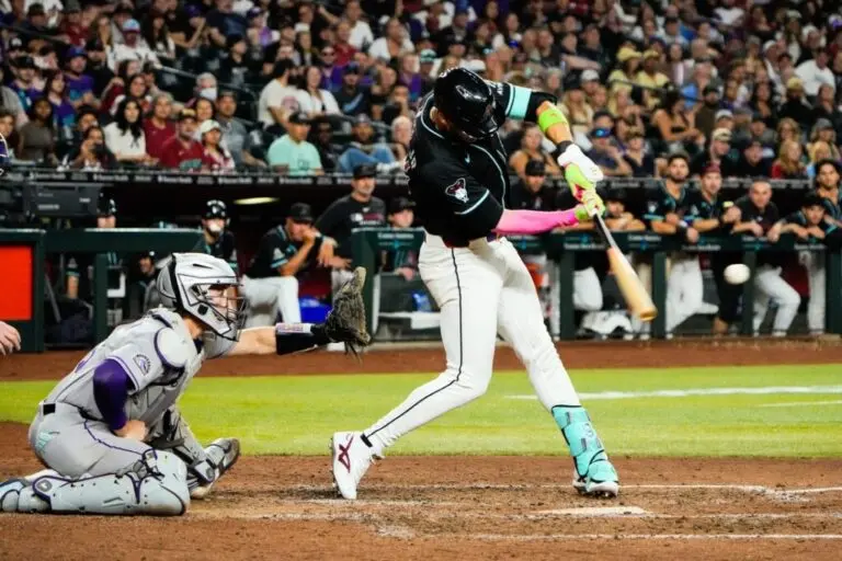 Rockies vs Diamondbacks: MLB Rivalry and Season Insights