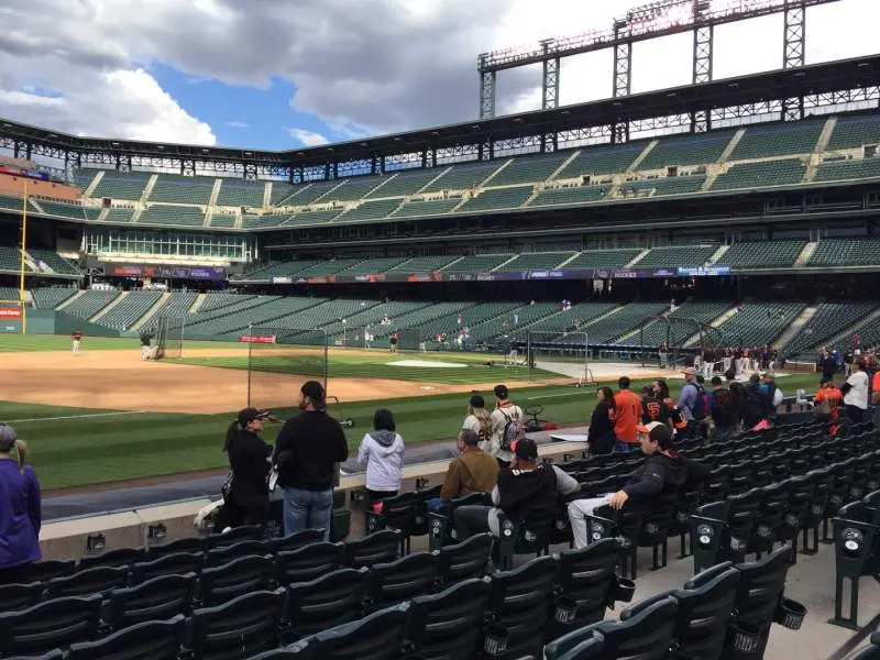 Rockies vs Diamondbacks: A Rivalry in Full Swing