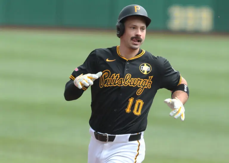 Rockies vs Pirates: A Tale of Two Teams in 2023