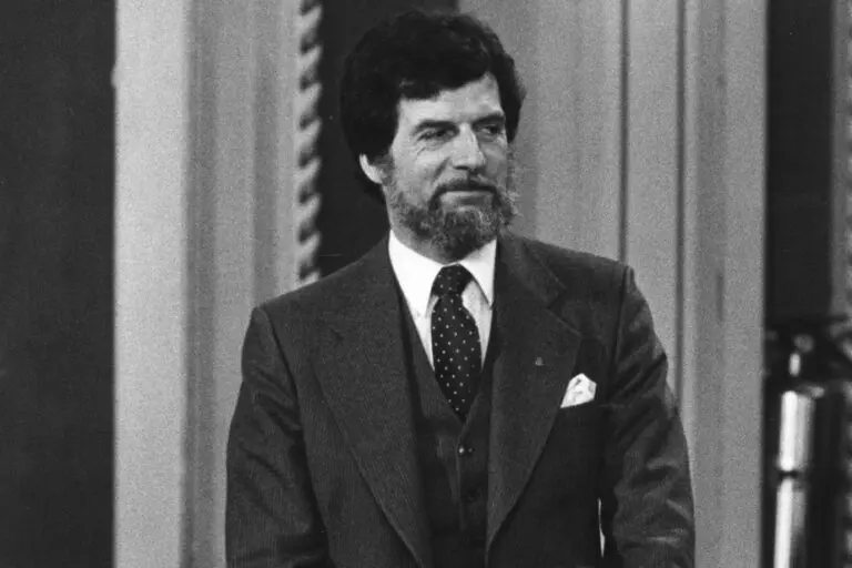 The Influence of Rodrigue Biron in Canadian Business image 1