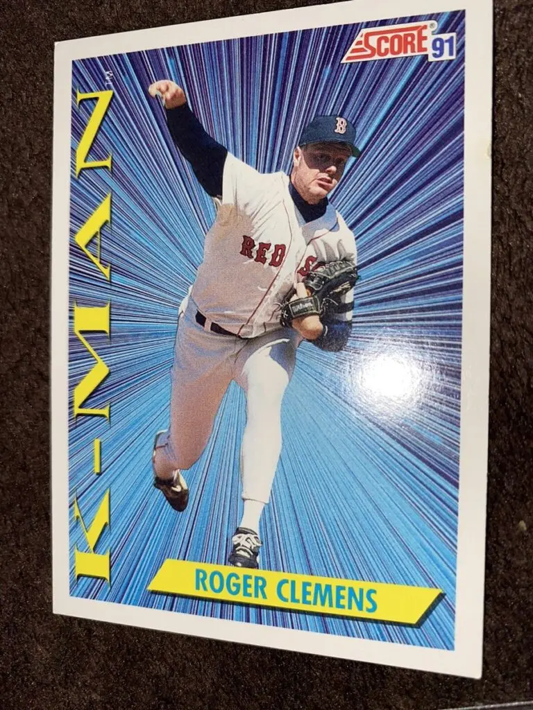 The Legacy of Roger Clemens in Major League Baseball image 1