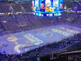 Exploring Rogers Arena: Vancouver’s Premier Event Venue