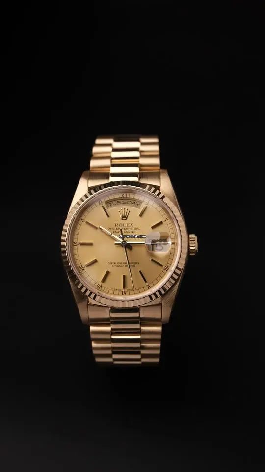 The Significance of Rolex Watches in the Luxury Market image 1