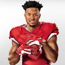 Rondale Moore: The Emerging Star of the NFL