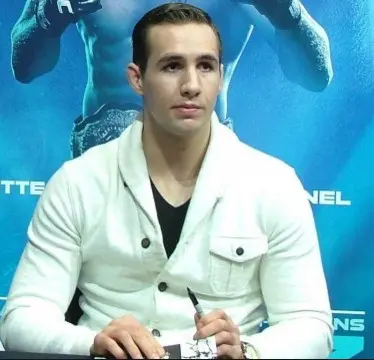 Rory MacDonald: La Légende du MMA Canadien