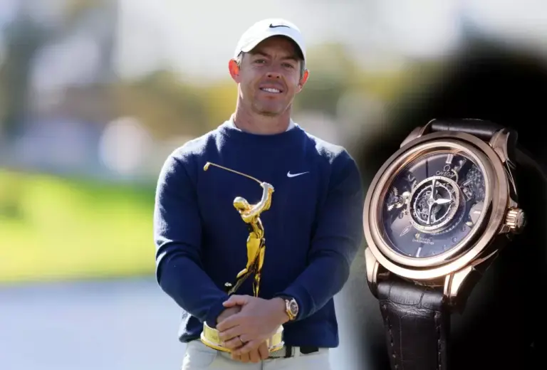 Rory McIlroy: A Look at His Career and Recent Impact