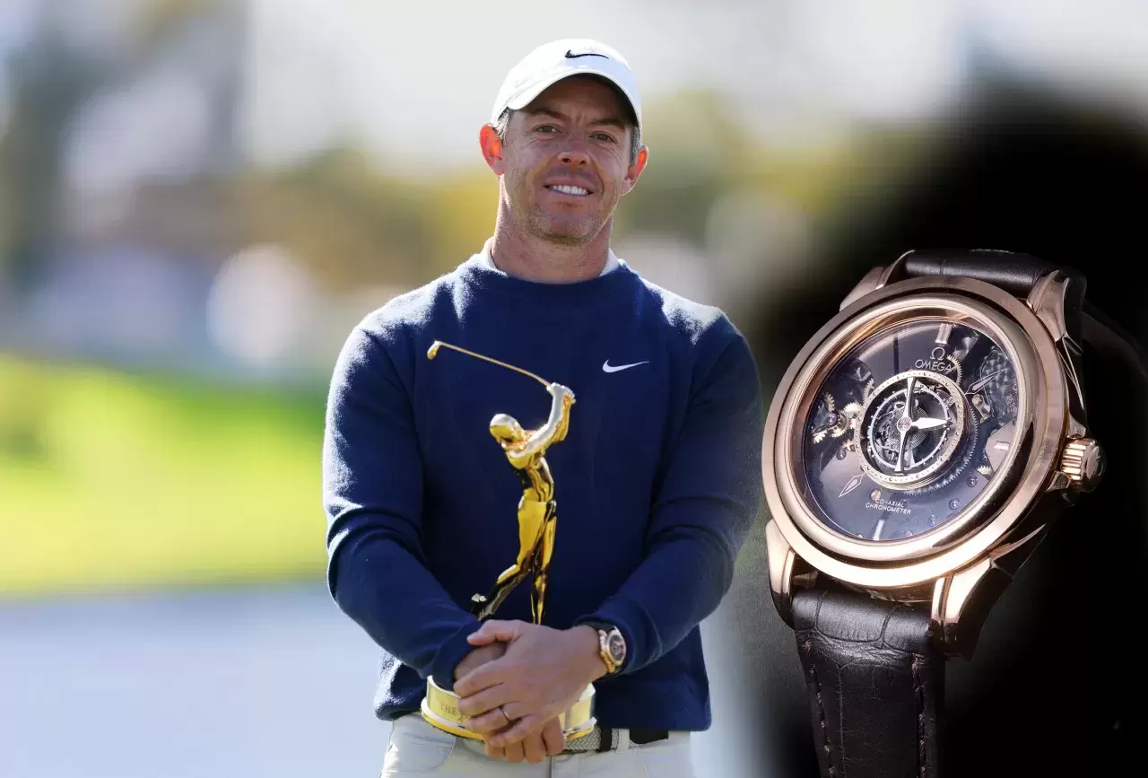 Rory McIlroy: A Look at His Career and Recent Impact