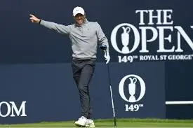Rory McIlroy: A Journey Through Golfing Excellence