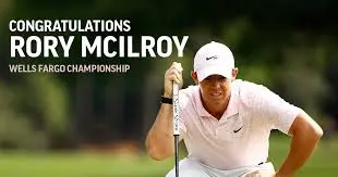 Rory McIlroy: A Look at His Recent Achievements