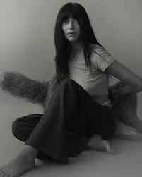 The Artistic Journey of Rosalie Bonenfant image 1