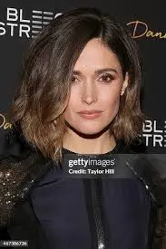 The Rise and Impact of Rose Byrne in Hollywood image 1