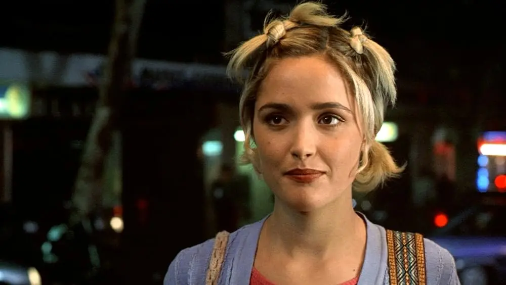 The Remarkable Journey of Rose Byrne in Hollywood image 1
