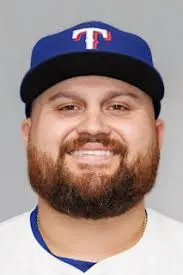 Rowdy Tellez: A Rising Star in Major League Baseball