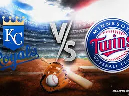Royals vs Twins: A Recent Look at the MLB Rivalry